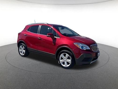 2016 Buick Encore Base