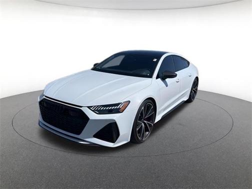 2021 Audi RS 7 4.0T quattro