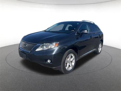 2011 Lexus RX 350 Base