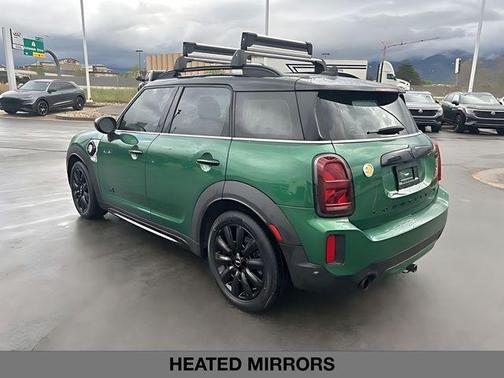 2023 MINI SE Countryman Cooper ALL4