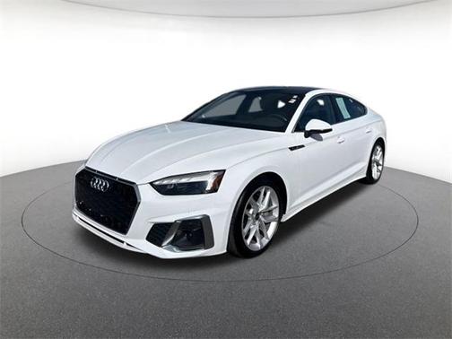 2024 Audi A5 Sportback 45 S line quattro Premium