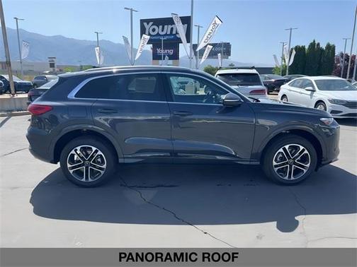 2025 Audi Q5 2.0T quattro Premium