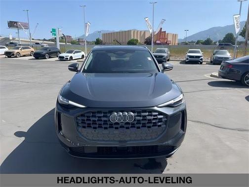 2025 Audi Q5 2.0T quattro Premium