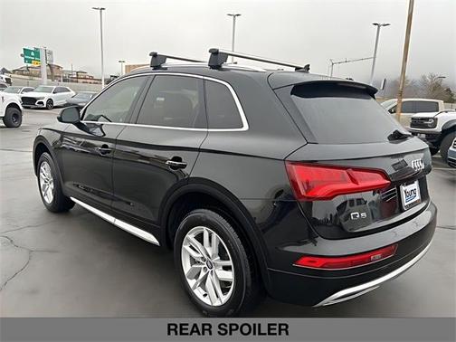 2020 Audi Q5 45 Premium