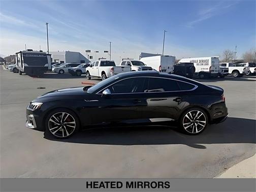 2023 Audi S5 3.0T Premium Plus