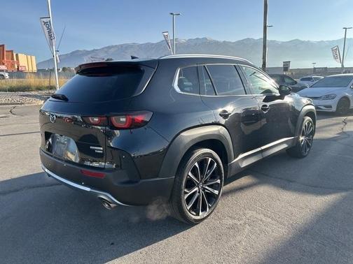 2023 Mazda CX-50 2.5 Turbo Premium Package