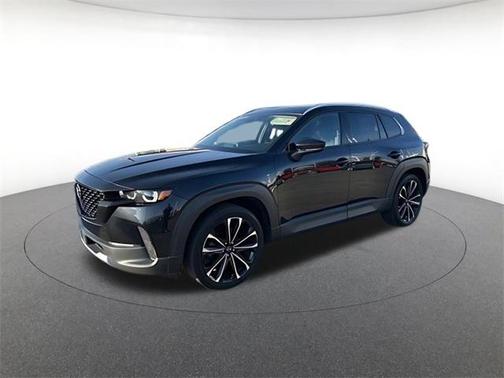 2023 Mazda CX-50 2.5 Turbo Premium Package