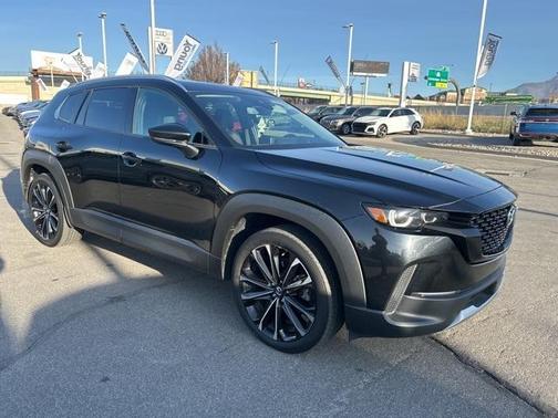 2023 Mazda CX-50 2.5 Turbo Premium Package