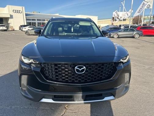 2023 Mazda CX-50 2.5 Turbo Premium Package