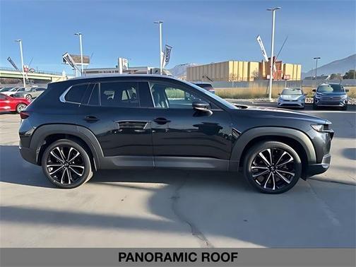 2023 Mazda CX-50 2.5 Turbo Premium Package