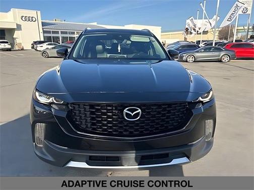 2023 Mazda CX-50 2.5 Turbo Premium Package