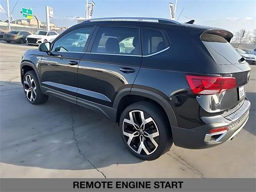 2023 Volkswagen Taos 1.5T SEL
