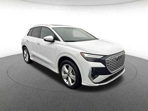 2024 Audi Q4 e-tron 55 quattro Premium