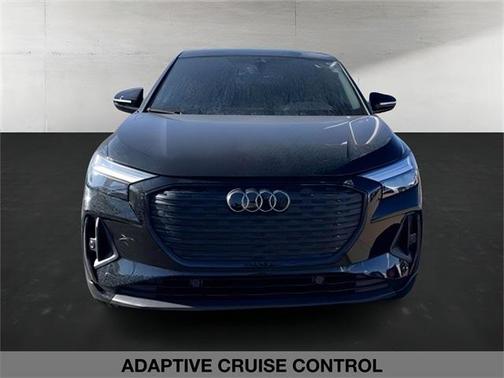 2024 Audi Q4 e-tron 50 Premium Plus