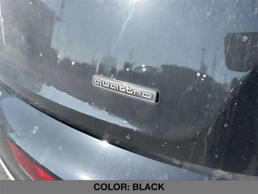 2023 Audi Q5 45 S line quattro Premium