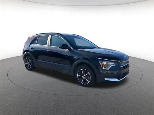 2024 Kia Niro LX
