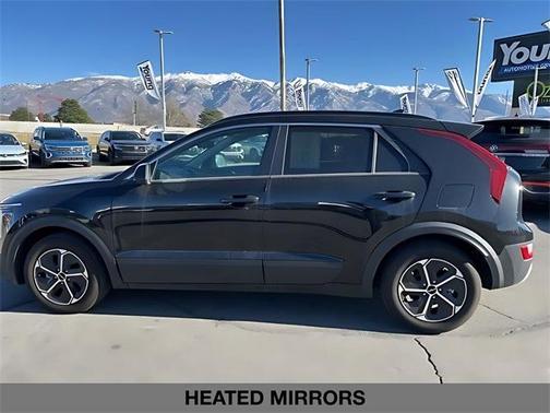2024 Kia Niro LX