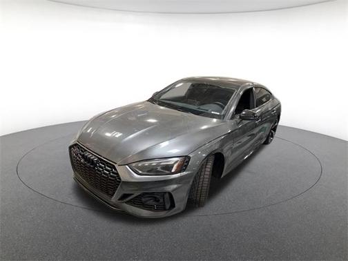 2023 Audi RS 5 2.9T
