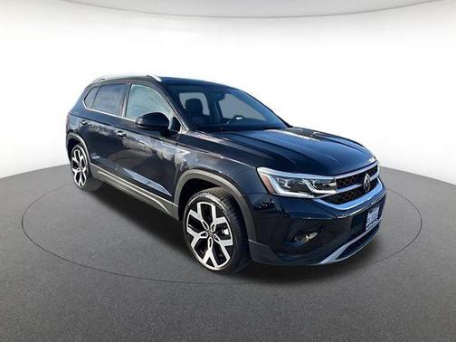 2023 Volkswagen Taos 1.5T SEL