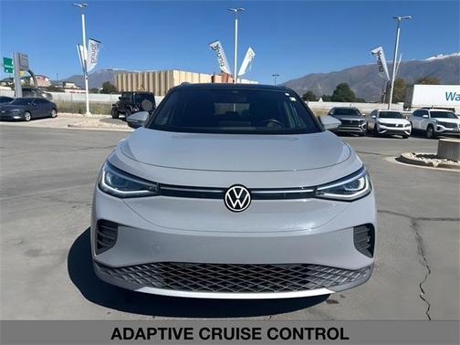 2022 Volkswagen ID.4 Pro S