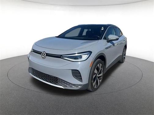 2022 Volkswagen ID.4 Pro S