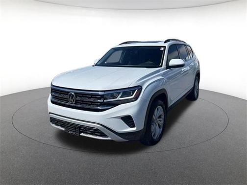 2022 Volkswagen Atlas 2.0T SE w/Technology