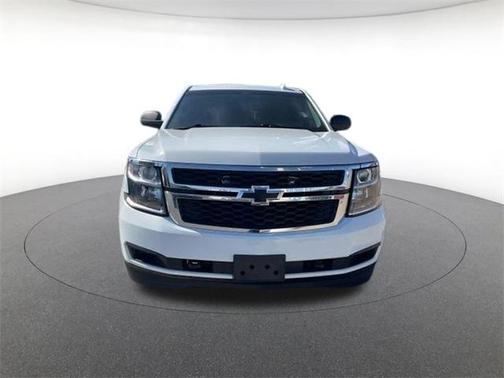2016 Chevrolet Suburban 3500HD LS