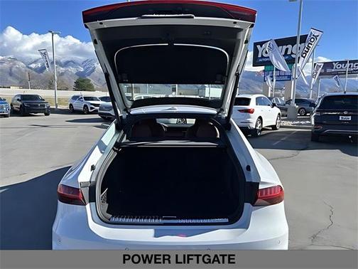 2023 Audi S7 2.9T quattro Premium