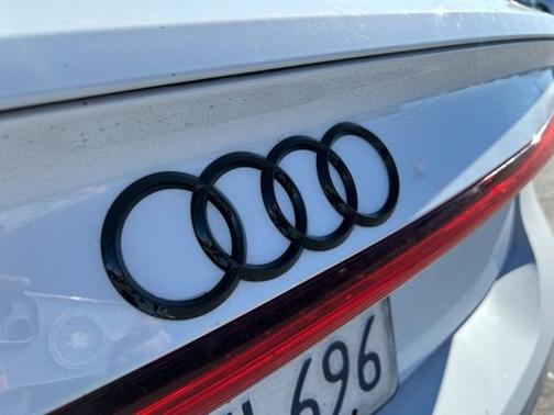 2023 Audi S7 2.9T quattro Premium