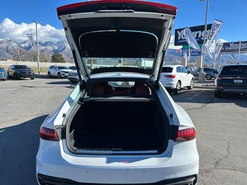 2023 Audi S7 2.9T quattro Premium