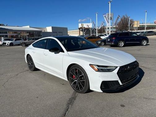 2023 Audi S7 2.9T quattro Premium