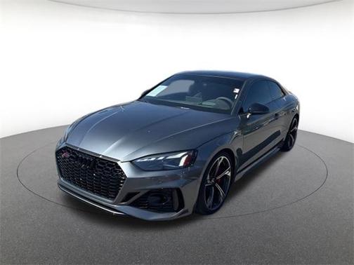 2023 Audi RS 5 2.9T