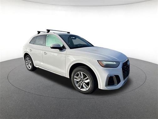 2022 Audi Q5 45 S line quattro Premium