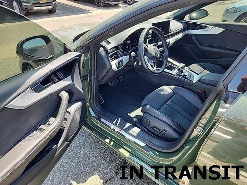 2022 Audi A5 2.0T Premium Plus