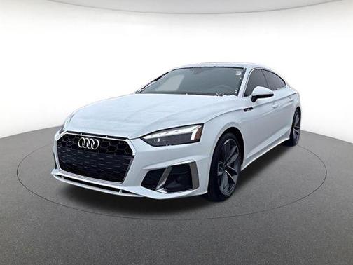 2023 Audi A5 45 S line Premium Plus