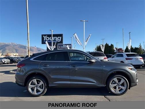 2025 Audi Q5 2.0T Premium