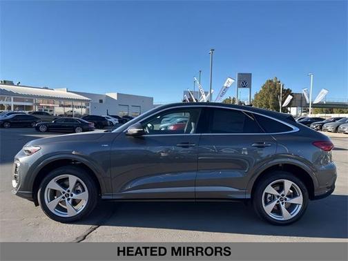 2025 Audi Q5 2.0T Premium