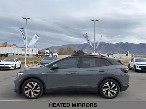 2023 Volkswagen ID.4 Pro