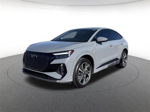 2023 Audi Q4 e-tron 50 Premium Plus