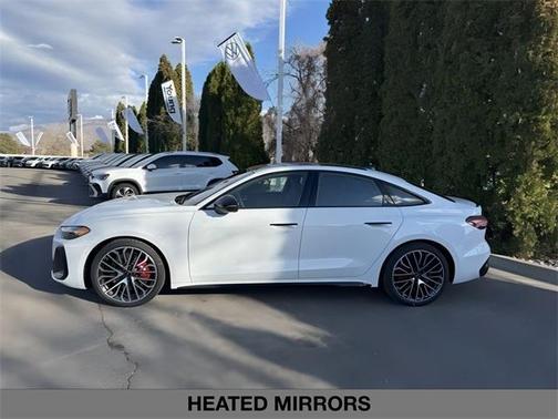 2025 Audi S5 3.0T quattro Premium