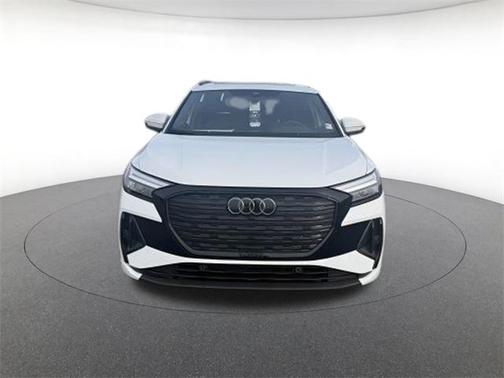 2026 Audi Q4 e-tron 55 quattro Premium