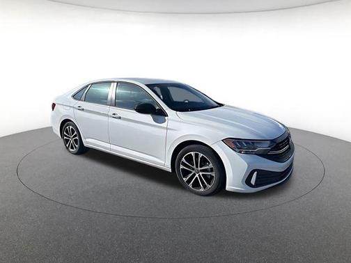 2022 Volkswagen Jetta 1.5T Sport