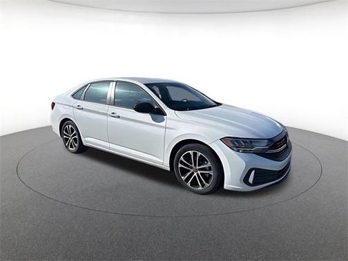 2022 Volkswagen Jetta 1.5T Sport