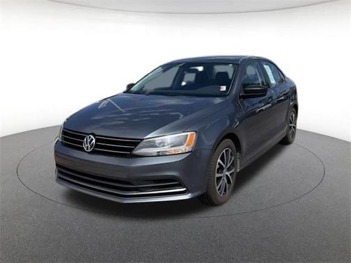 2016 Volkswagen Jetta 1.4T SE