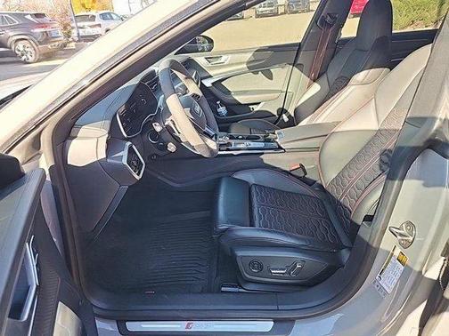 2023 Audi RS 7 4.0T quattro