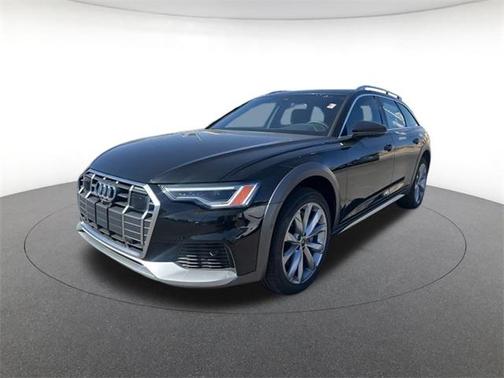 2025 Audi A6 allroad 55 quattro Premium Plus