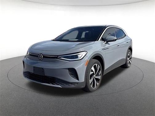 2021 Volkswagen ID.4 Pro S