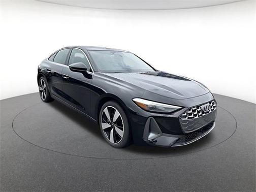 2025 Audi A5 2.0T quattro Premium