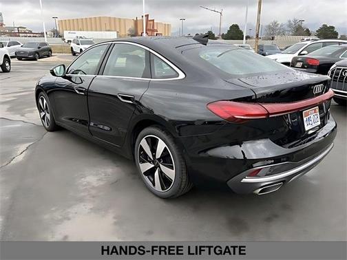 2025 Audi A5 2.0T quattro Premium