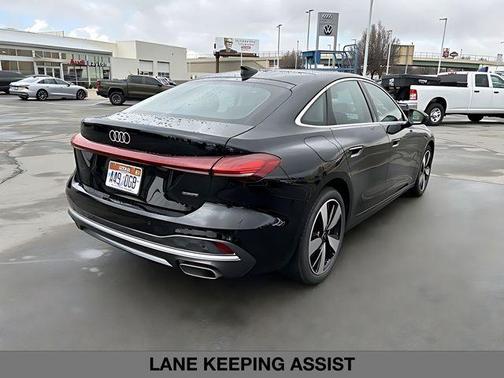 2025 Audi A5 2.0T quattro Premium